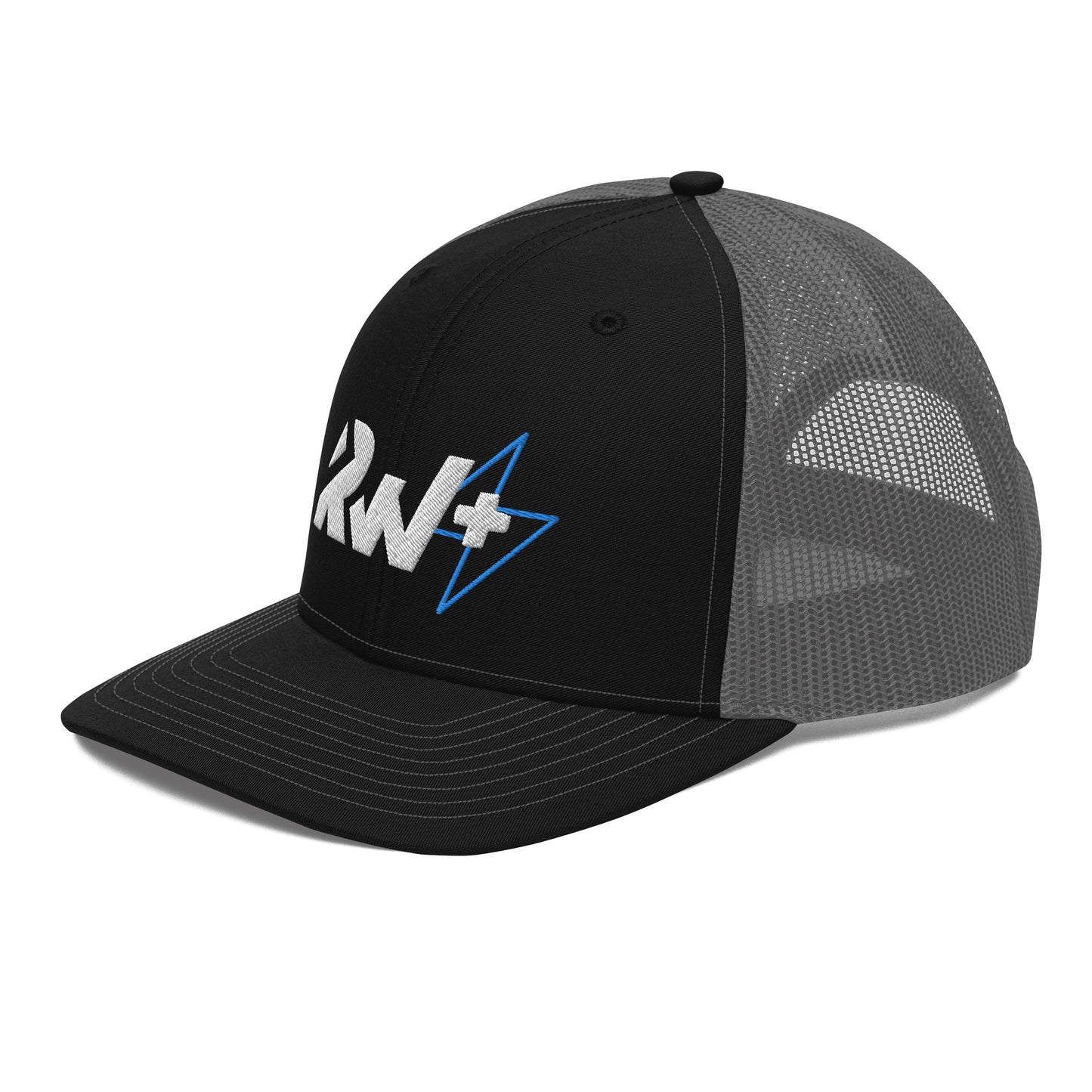 RW+ Exclusive Trucker Cap