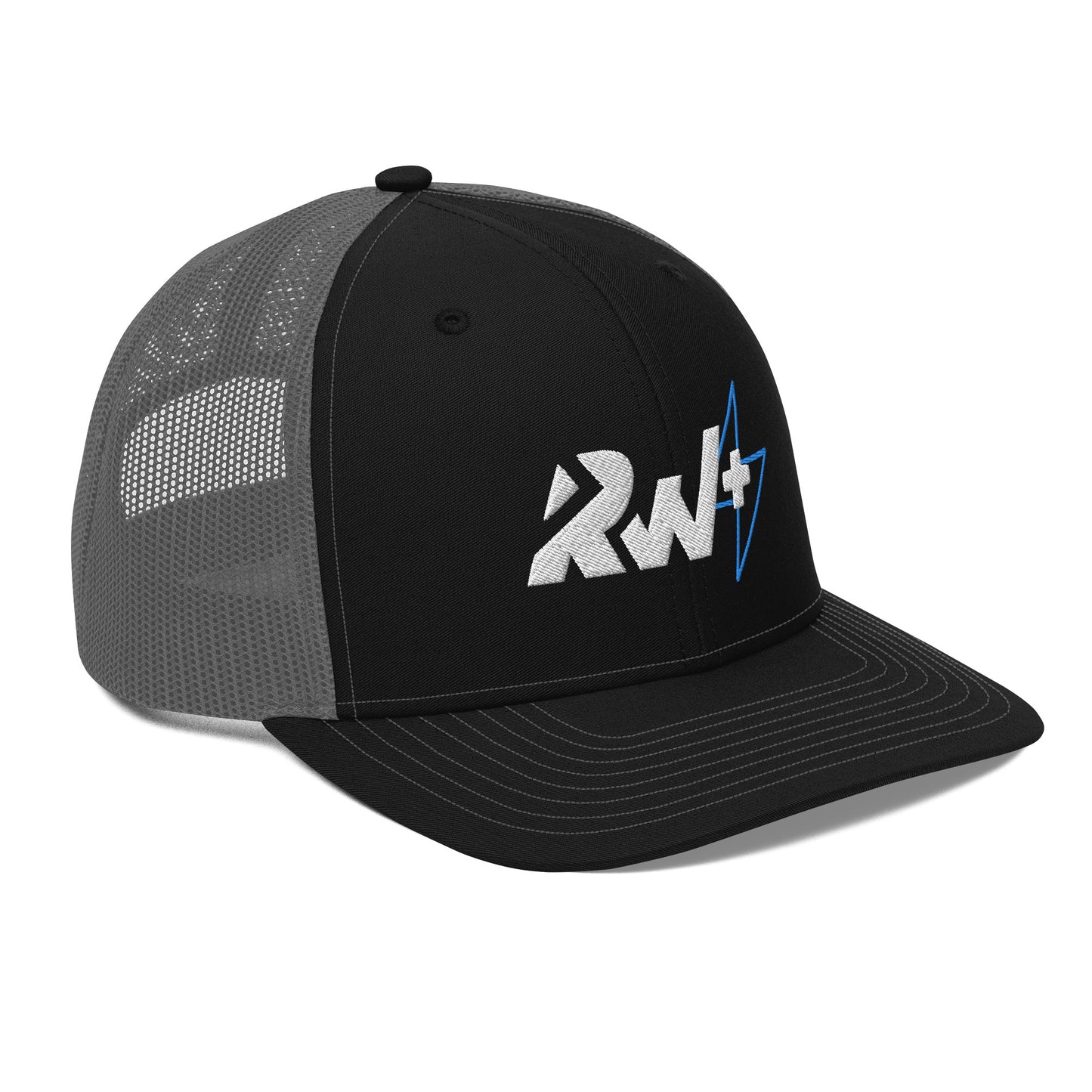 RW+ Exclusive Trucker Cap