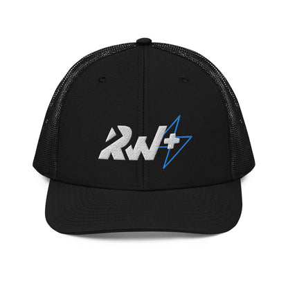 RW+ Exclusive Trucker Cap