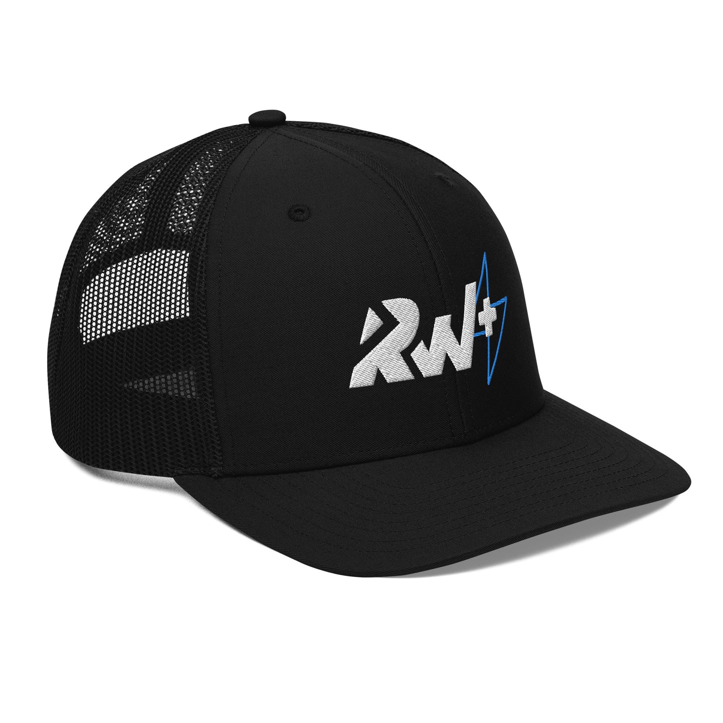 RW+ Exclusive Trucker Cap