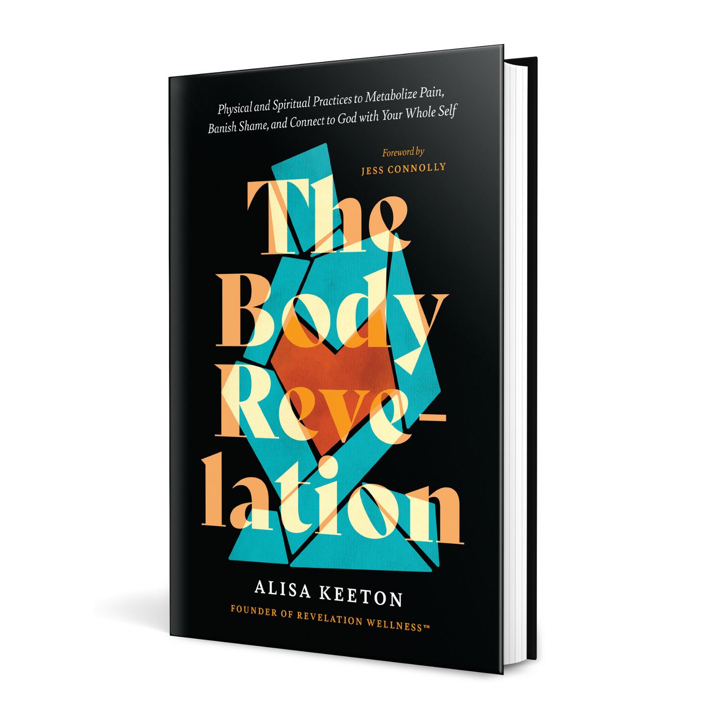 The Body Revelation