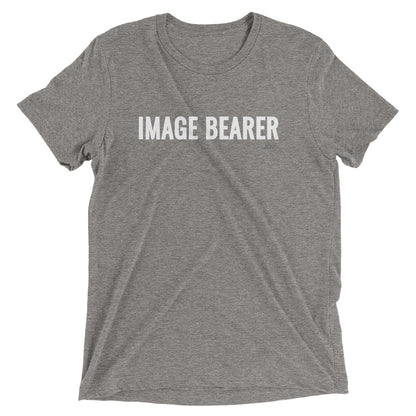 Image Bearer Tri-Blend Tee