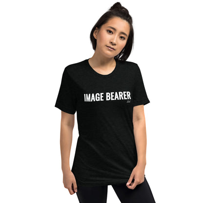 Image Bearer Tri-Blend Tee