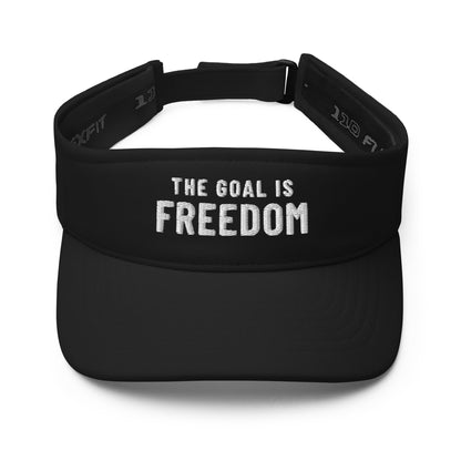 Freedom Visor