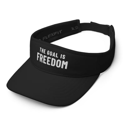 Freedom Visor