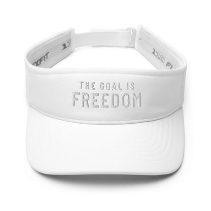 Freedom Visor