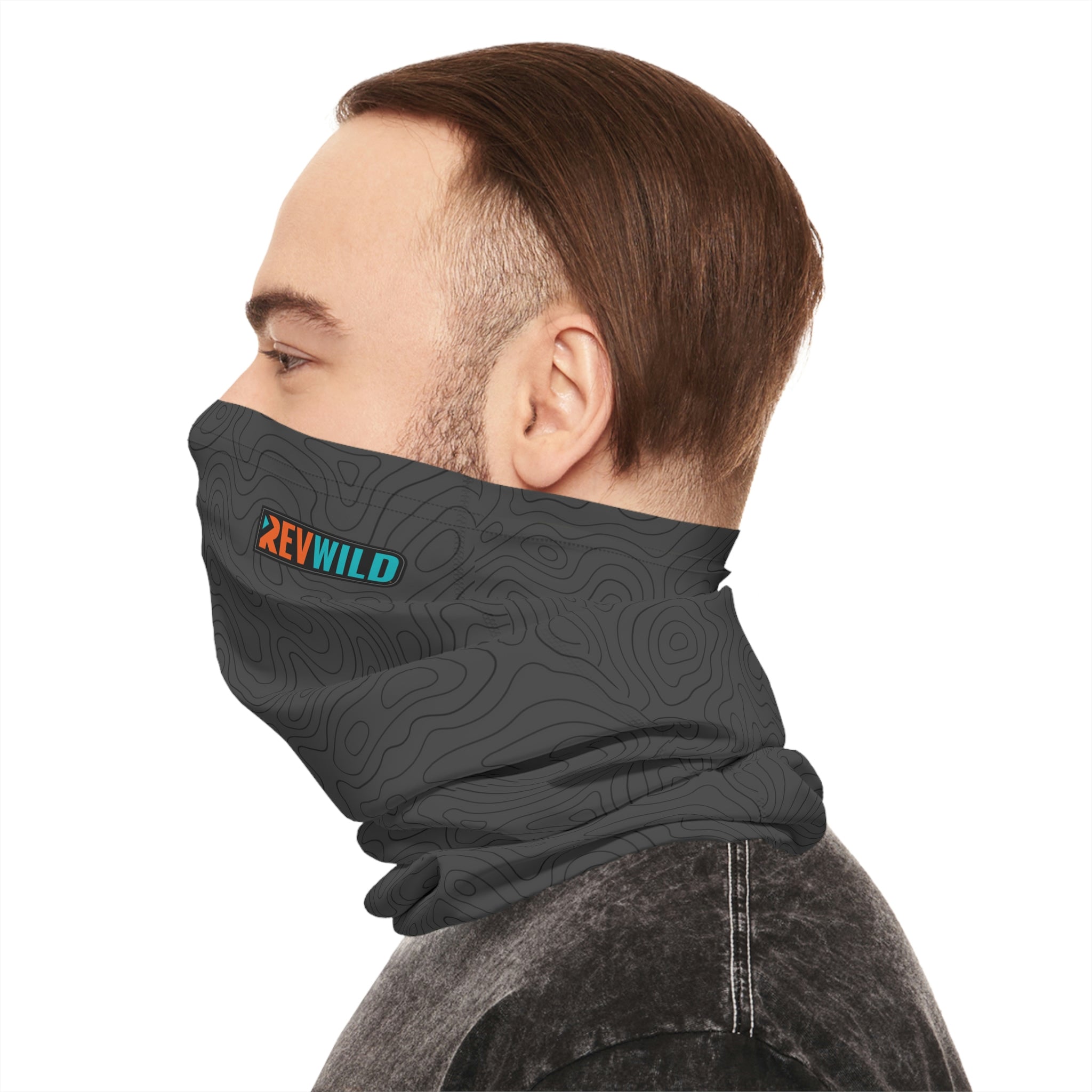 Topo Lightweight Neck Gaiter