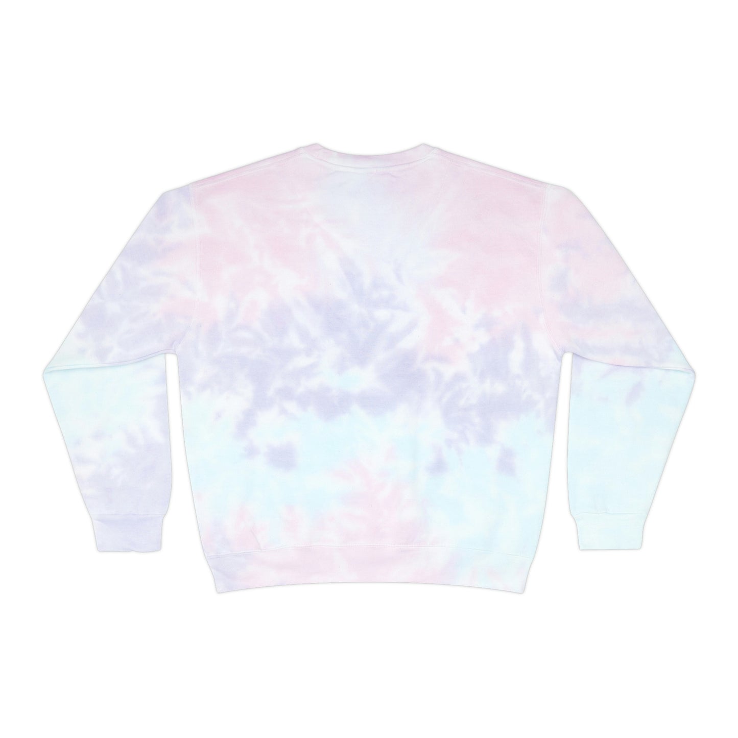 This Body Tie-Dye Sweatshirt