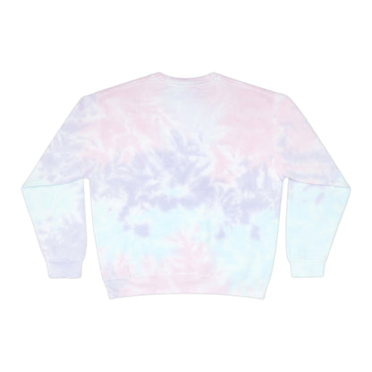 This Body Tie-Dye Sweatshirt