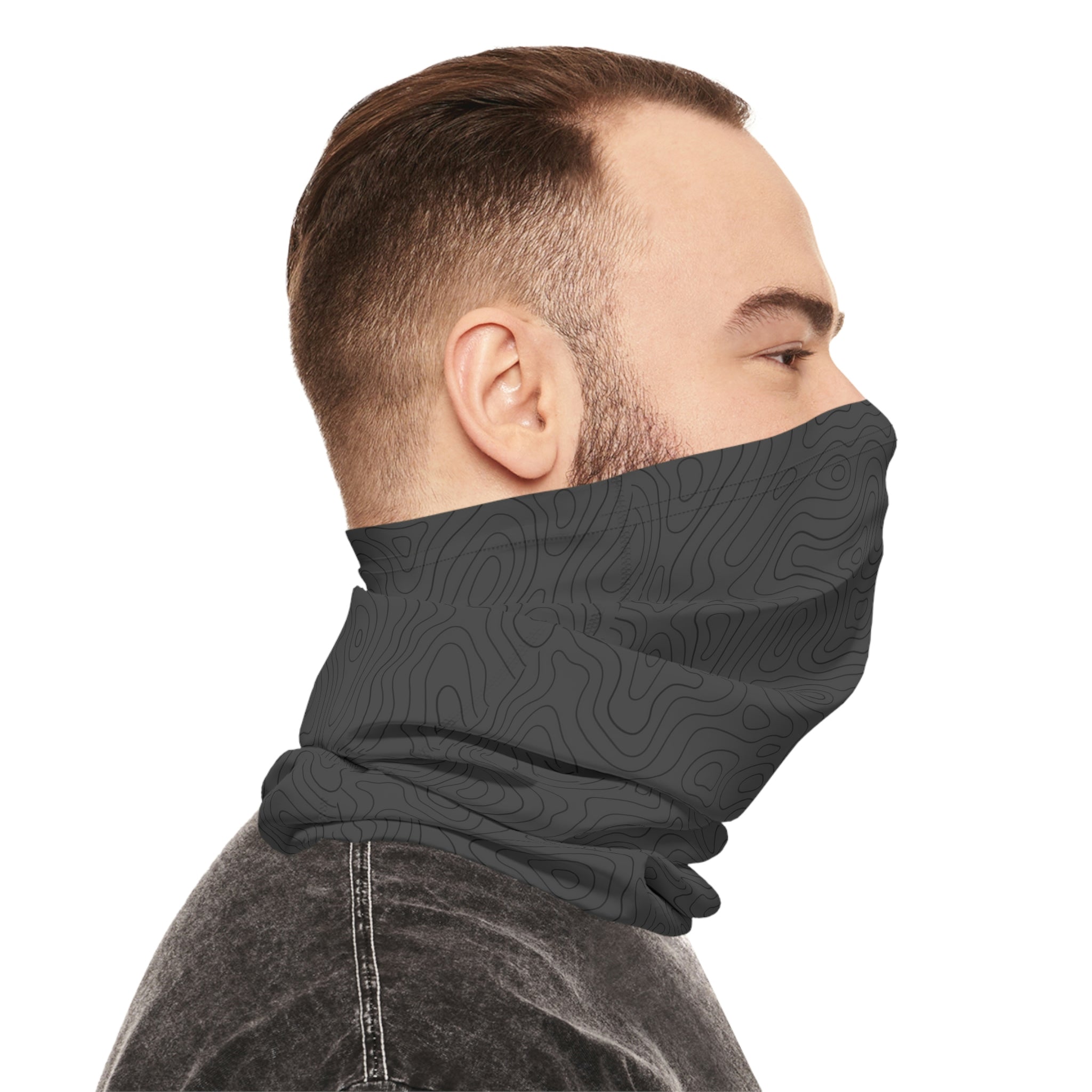 Topo Lightweight Neck Gaiter