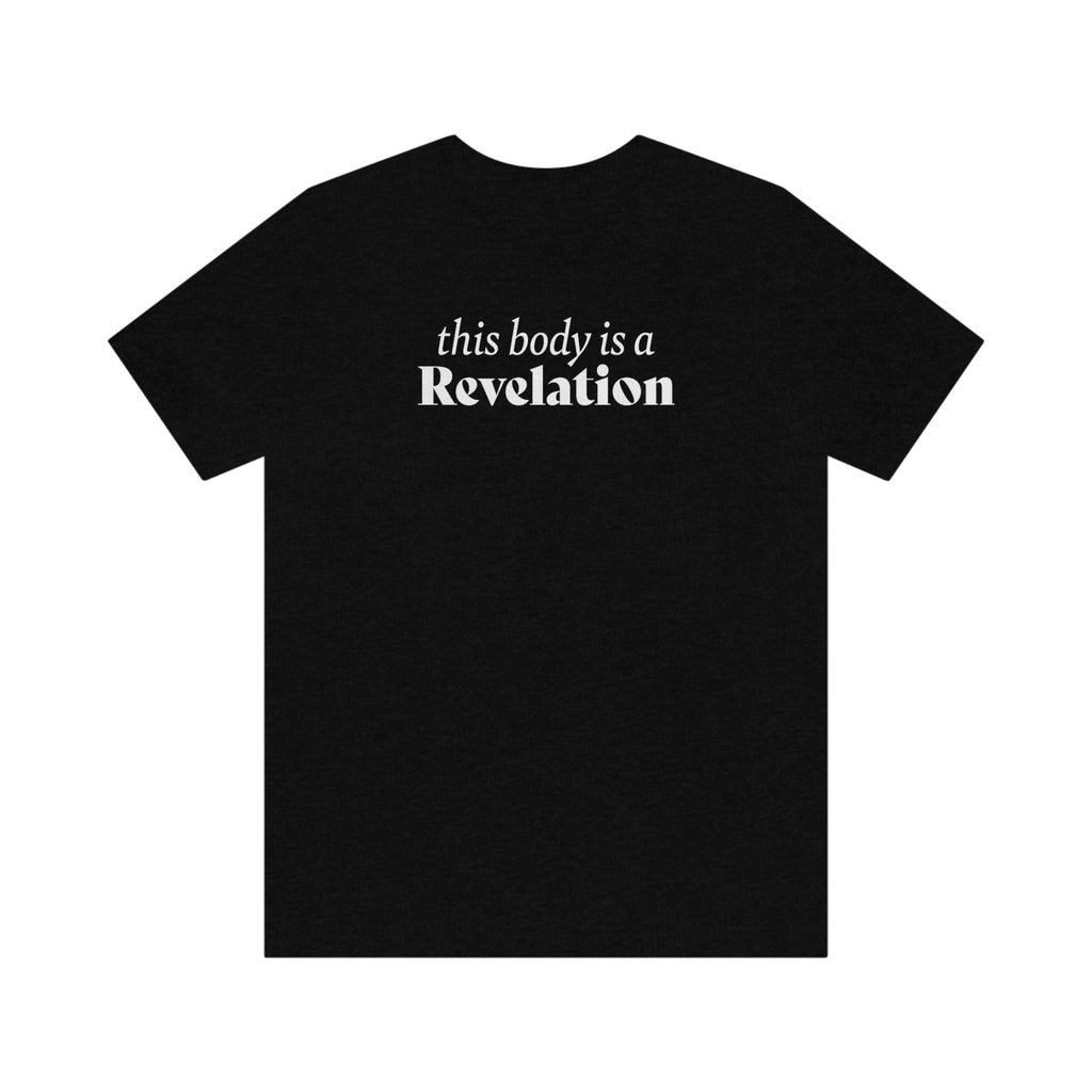 This Body Tee