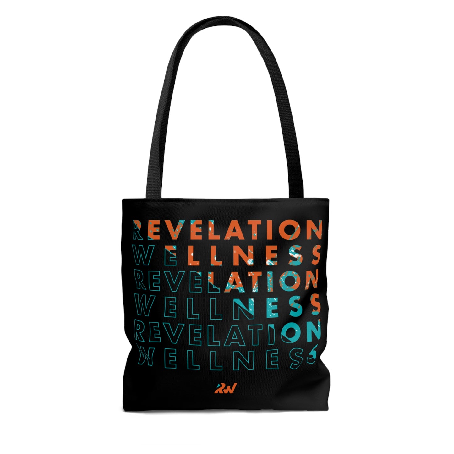 Repeating Rev Tote Bag