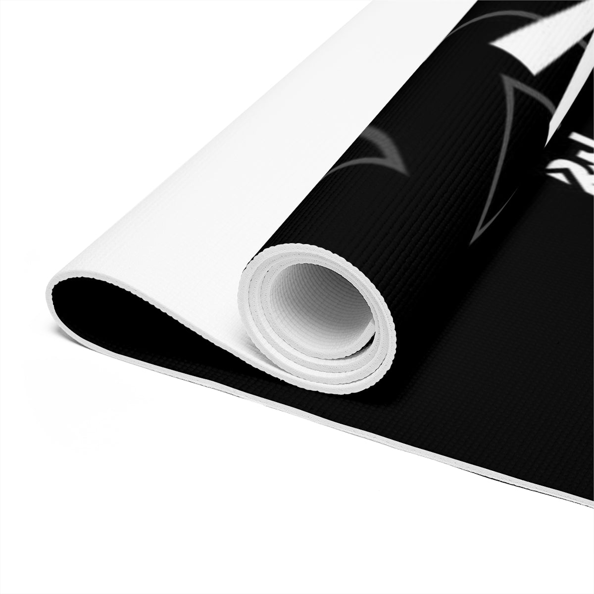 Love > Fear Foam Yoga Mat