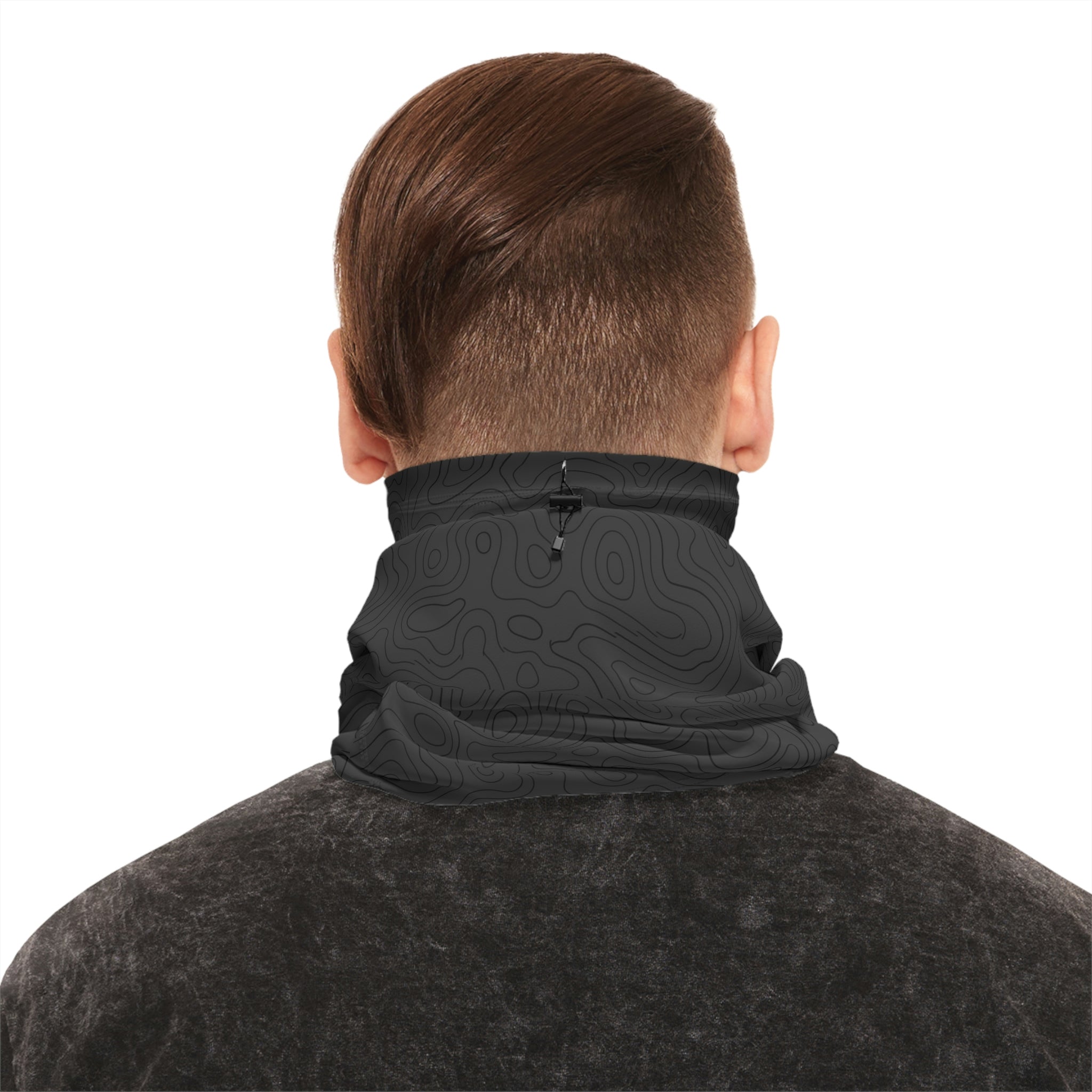 Topo Winter Neck Gaiter