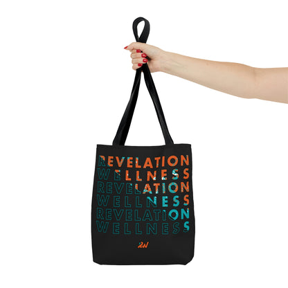 Repeating Rev Tote Bag