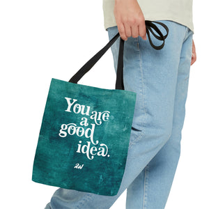 Good Idea Tote Bag