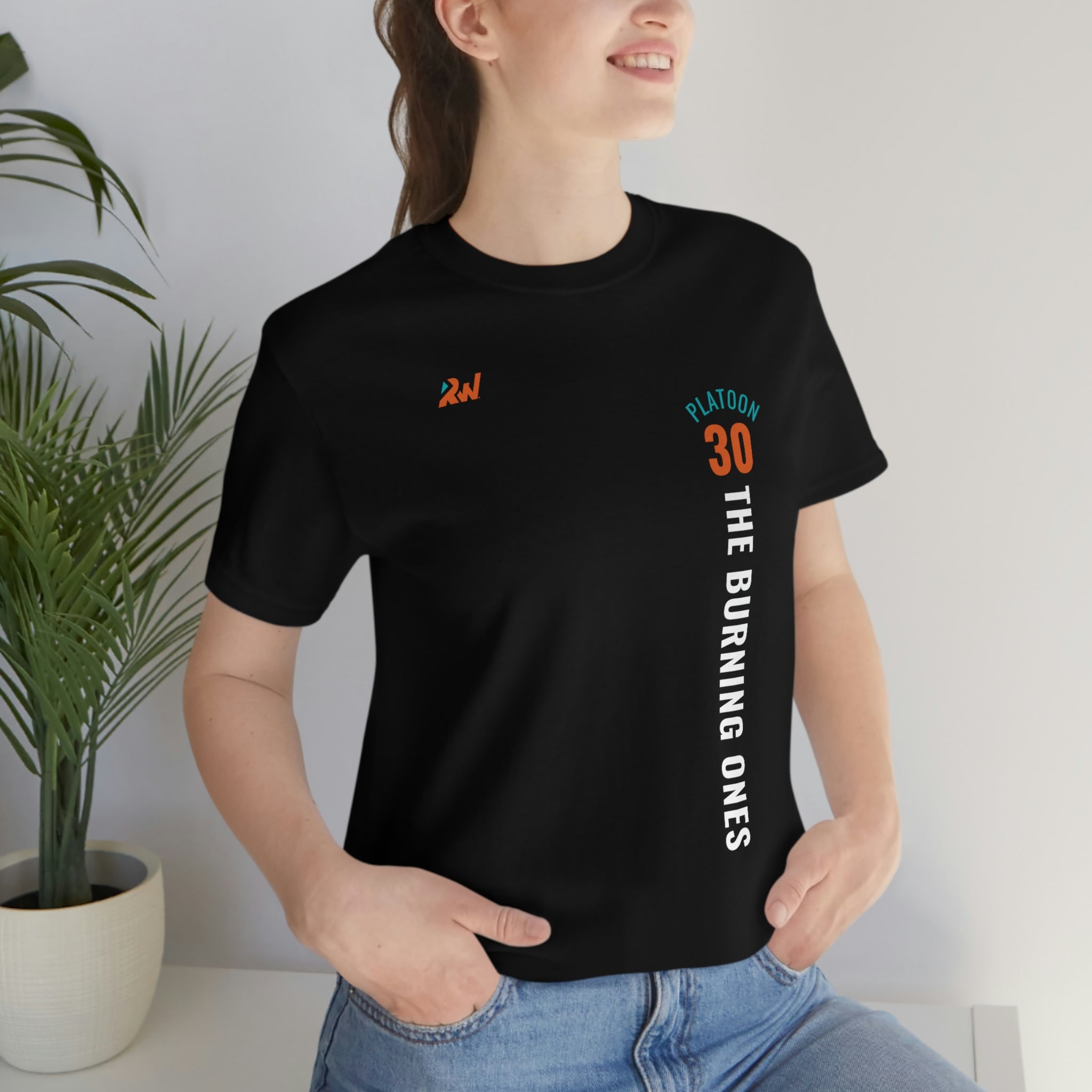 Platoon 30 Tee