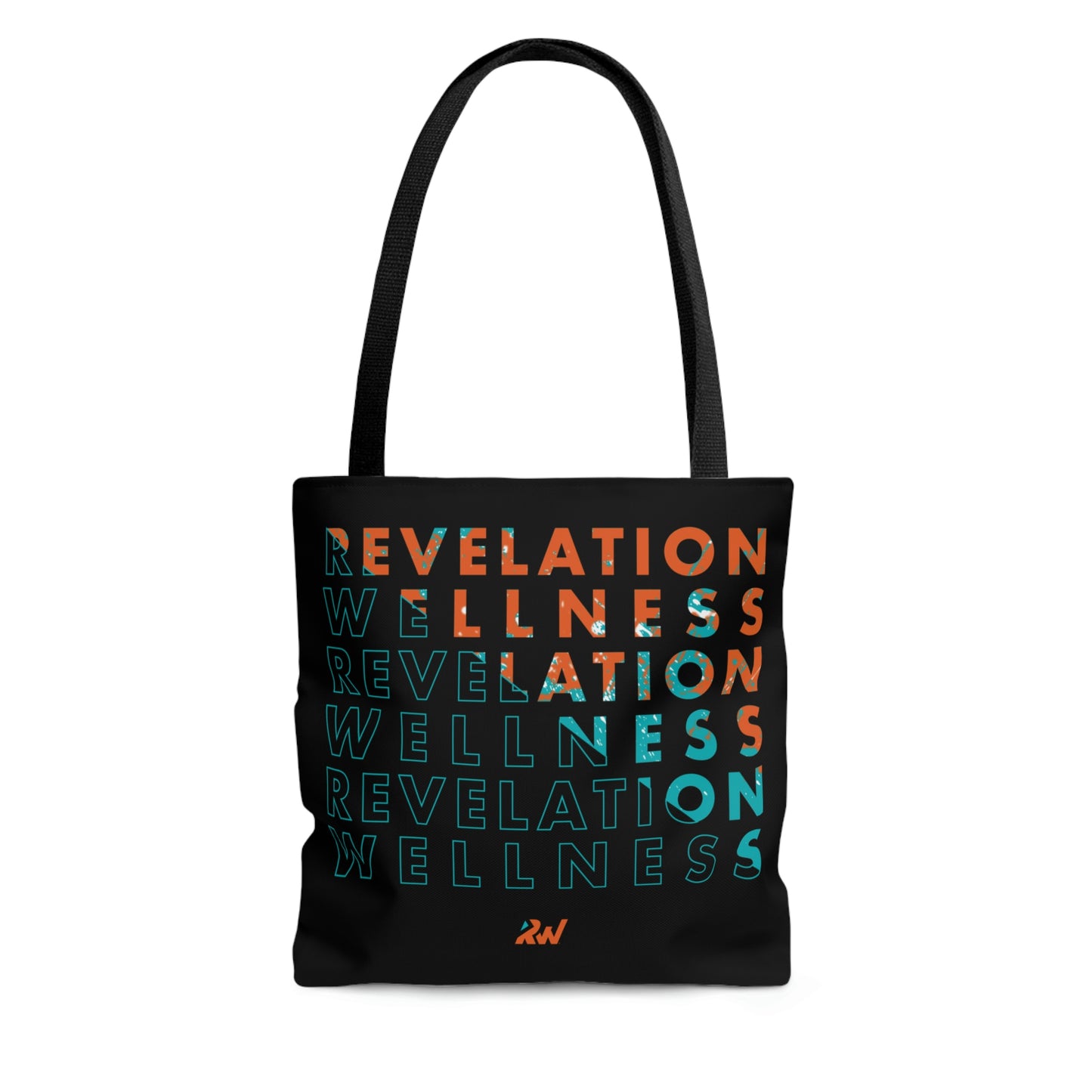 Repeating Rev Tote Bag