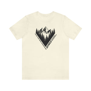 Faith Moves Mountains Tee