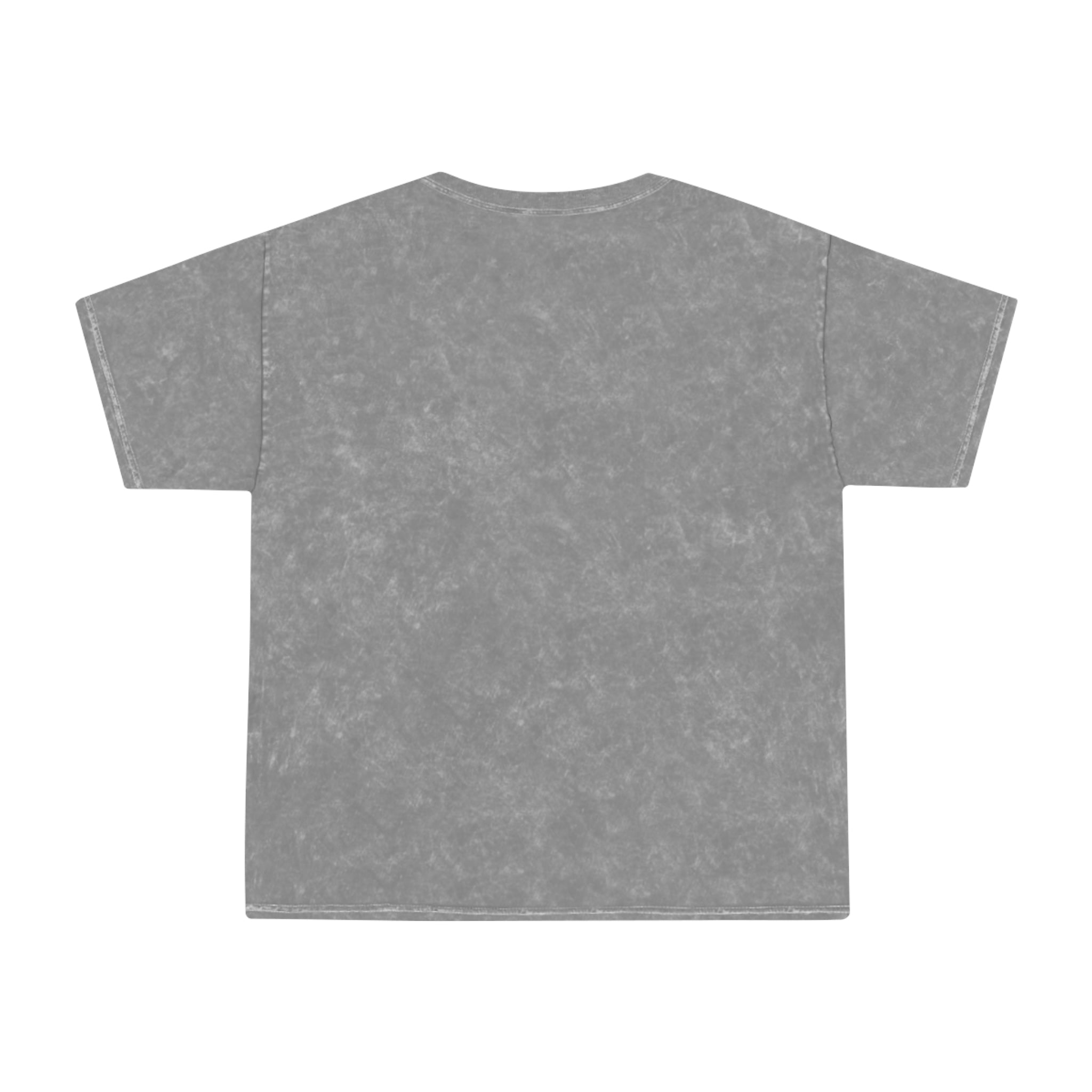 LOVED Mineral Wash Tee