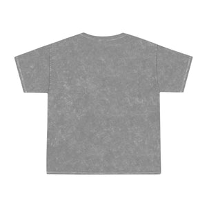 LOVED Mineral Wash Tee