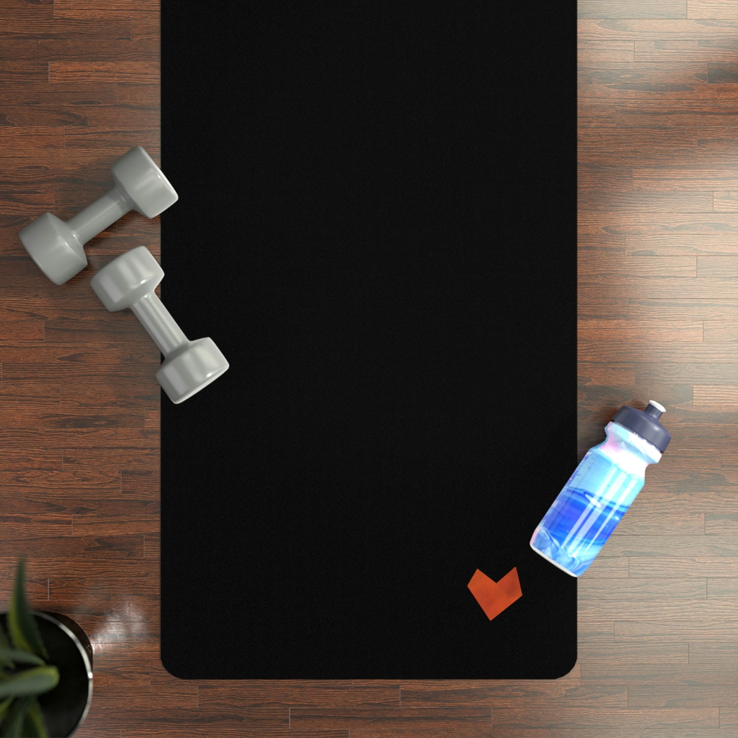 LOVED Yoga Mat