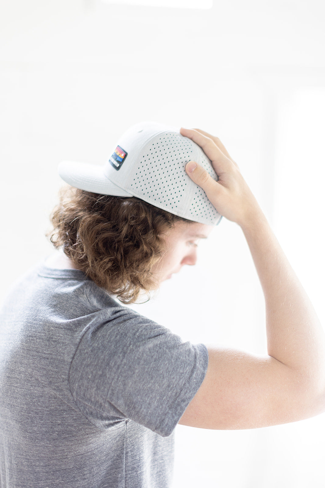 Hopes Up Legacy Cap