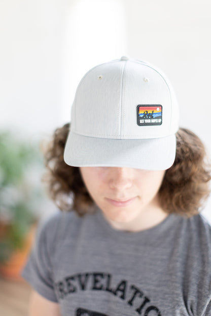 Hopes Up Legacy Cap