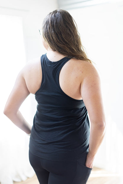 Fitness Teacher Gospel Preacher Tank