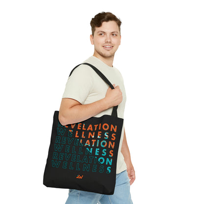 Repeating Rev Tote Bag