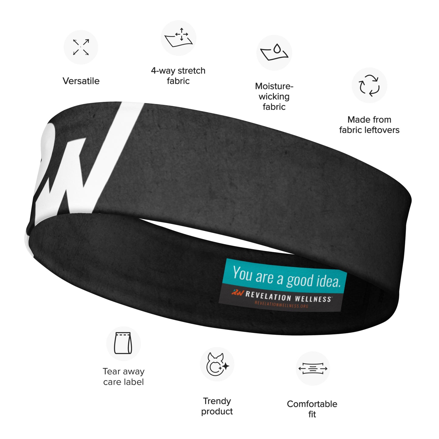 RW® Headband