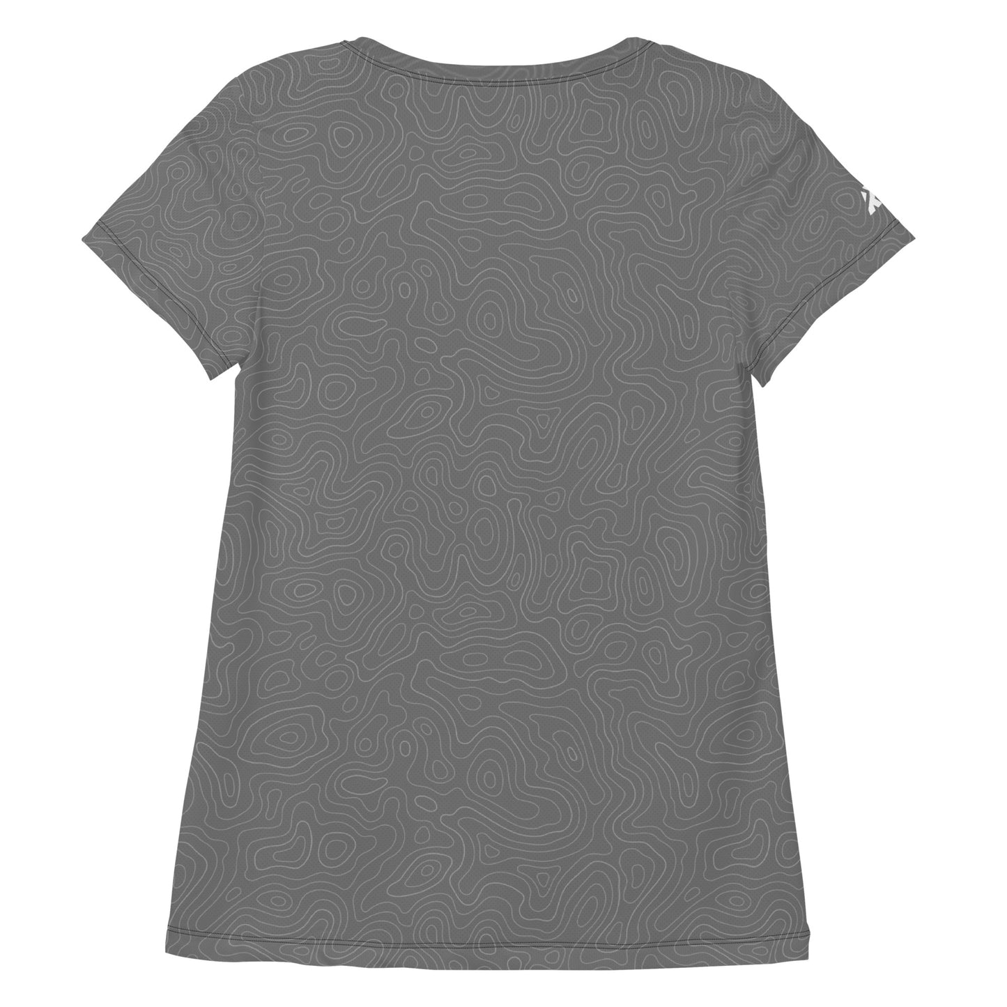 Topo All-Over Women's Performance Tee