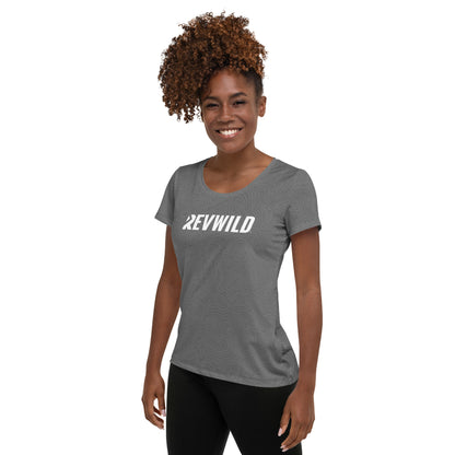 Topo All-Over Women's Performance Tee