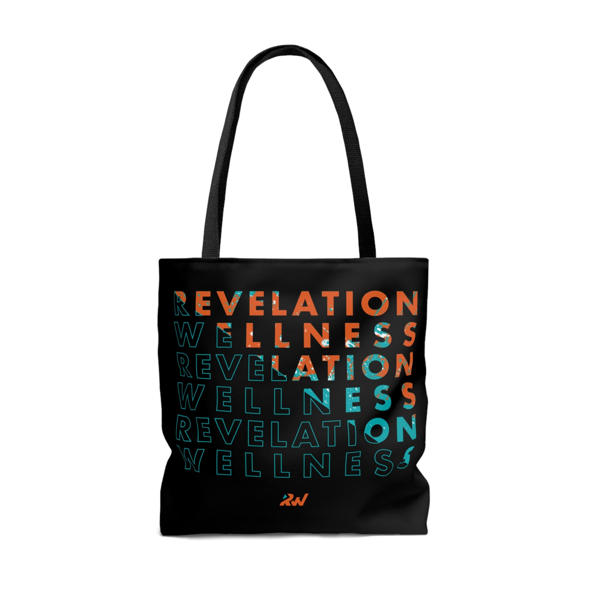 Repeating Rev Tote Bag