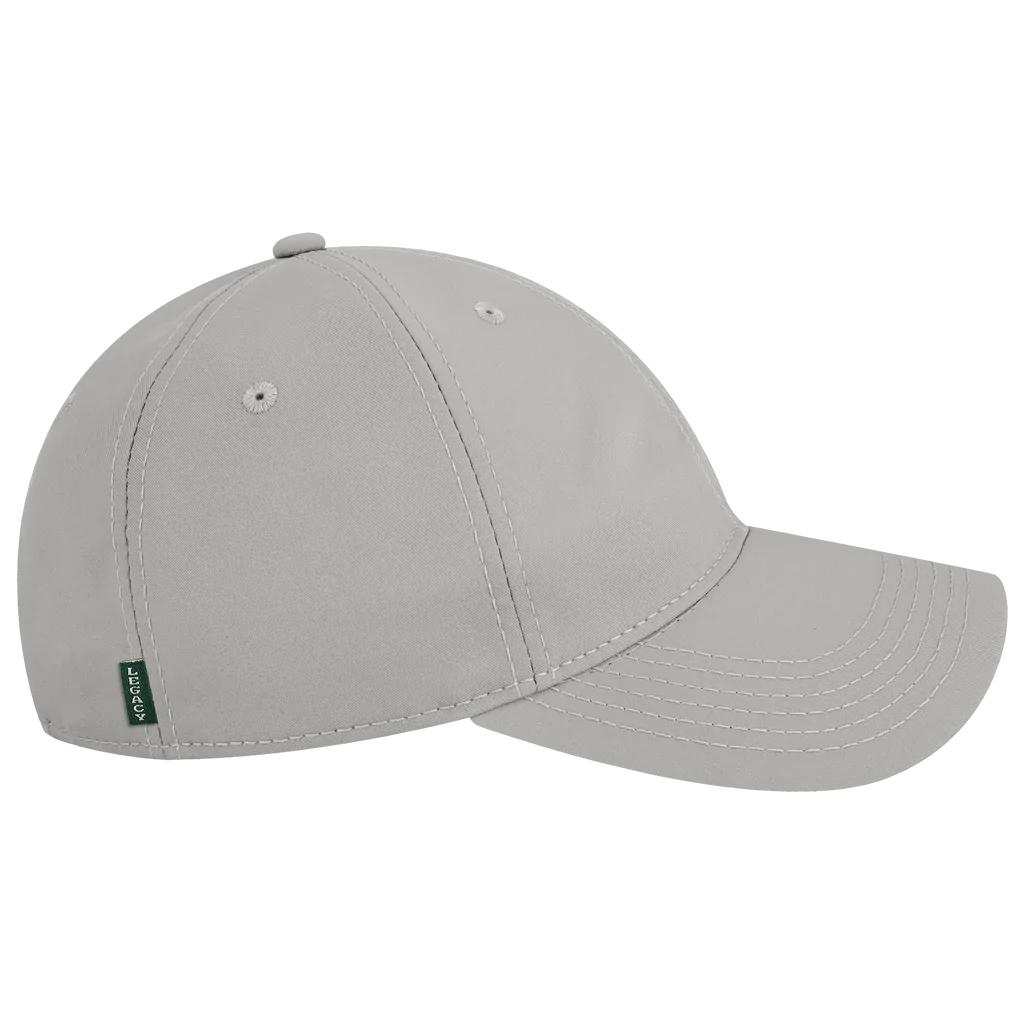 Legacy Cool Fit Unstructured Cap