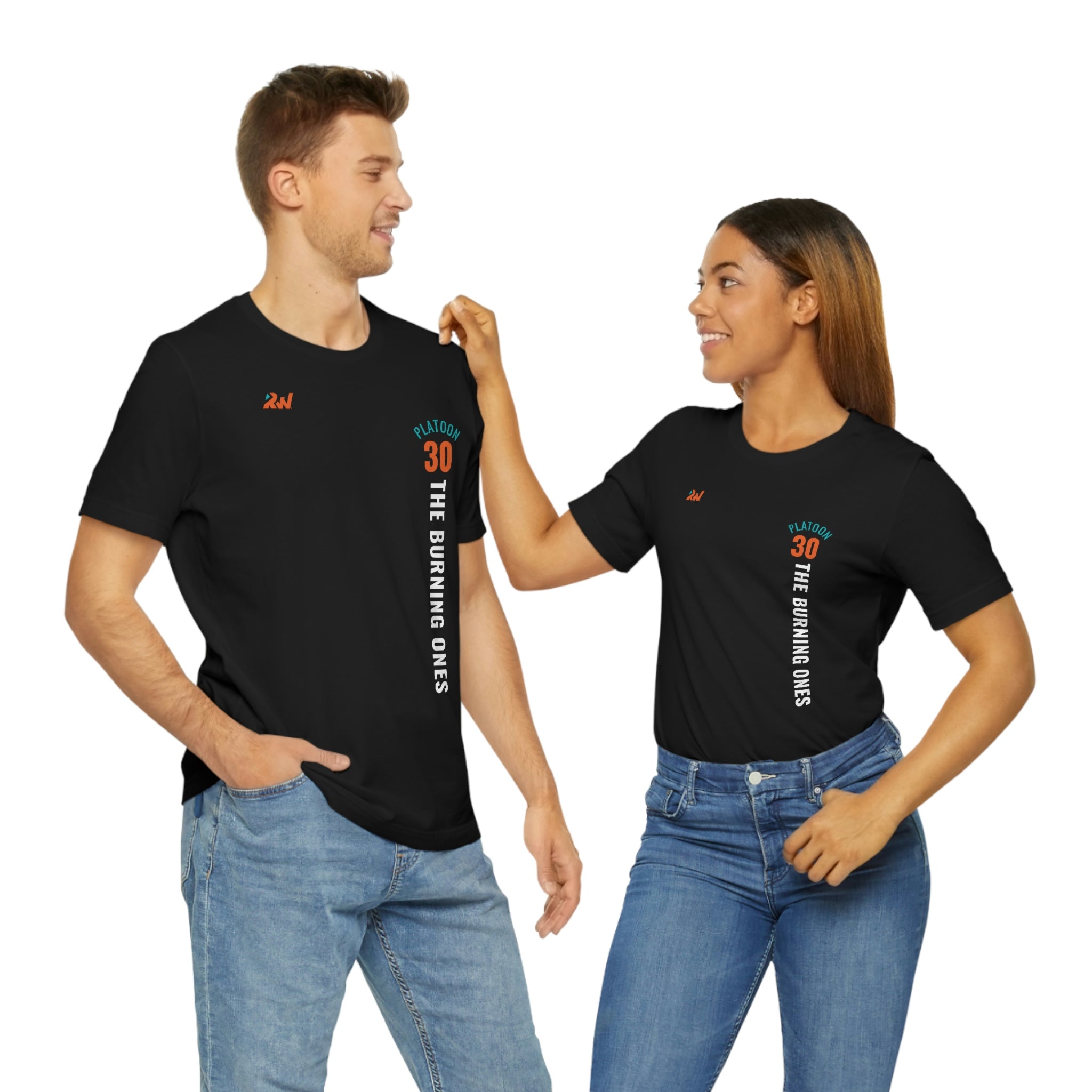 Platoon 30 Tee