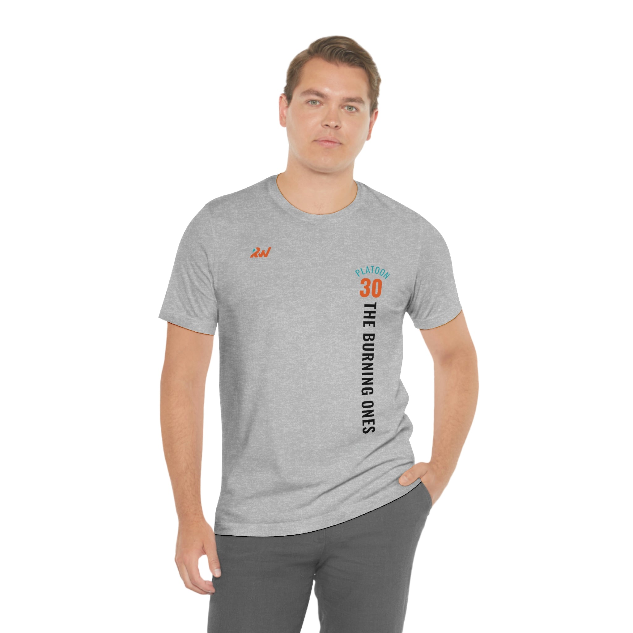 Platoon 30 Tee