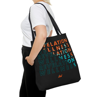 Repeating Rev Tote Bag