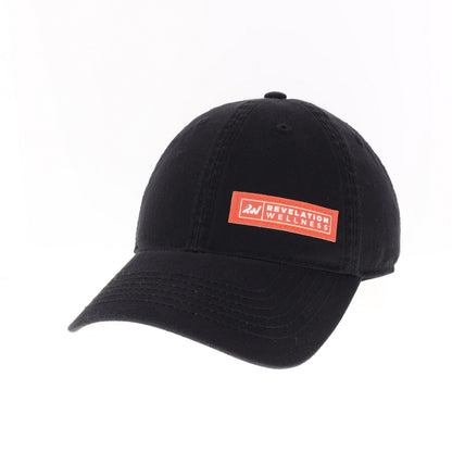 Revelation Wellness Twill Cap