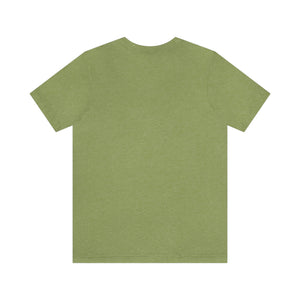 Faith Moves Mountains Tee