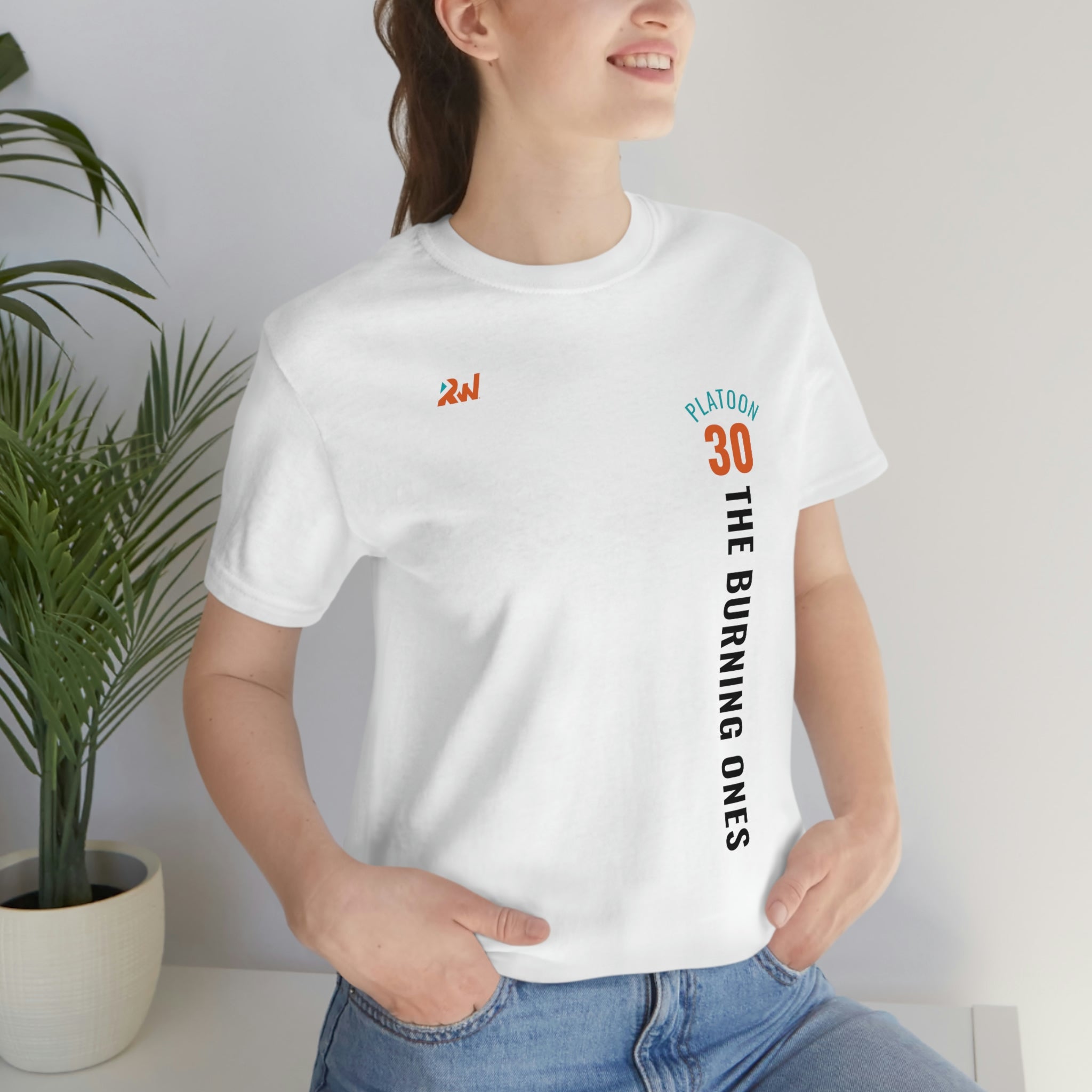 Platoon 30 Tee