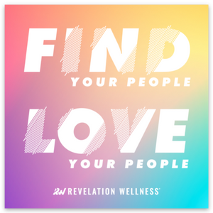 Love Your People Sticker