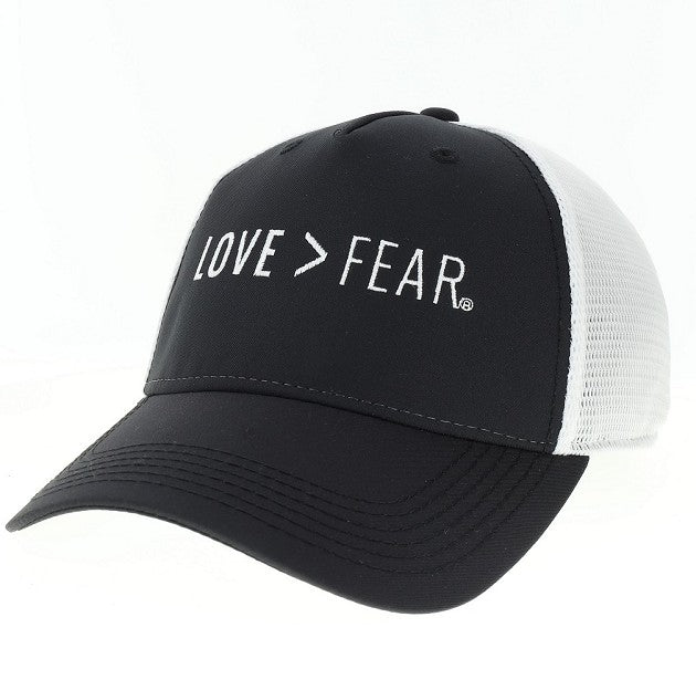 Love > Fear Legacy Cap