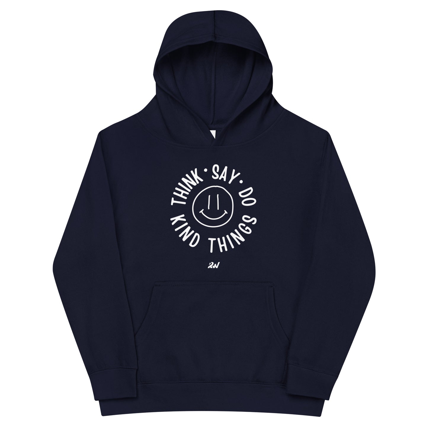 Kind Things Youth Hoodie