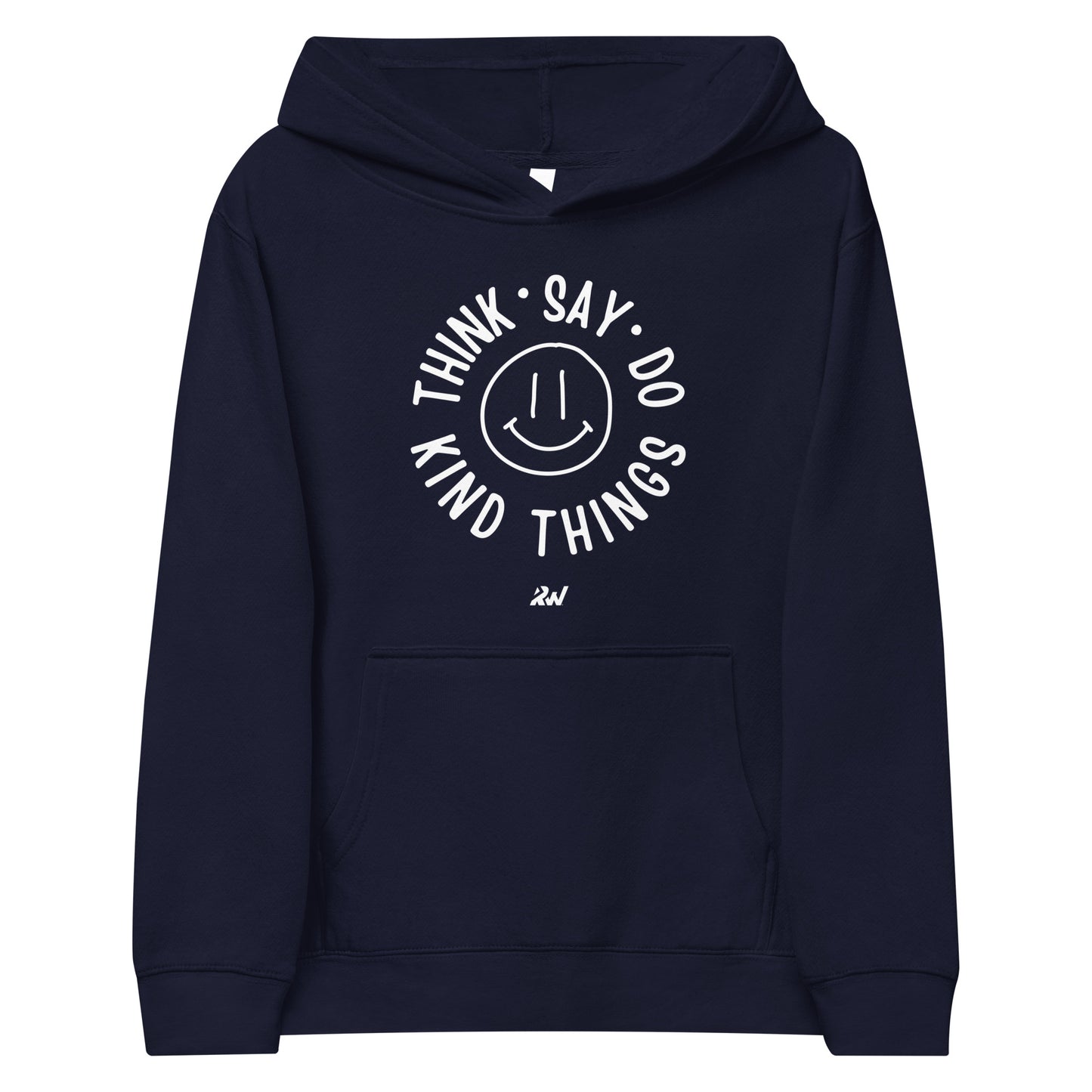 Kind Things Youth Hoodie