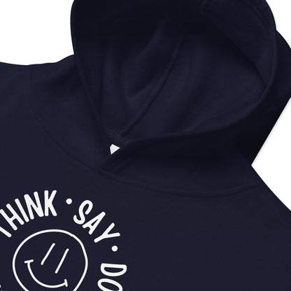 Kind Things Youth Hoodie