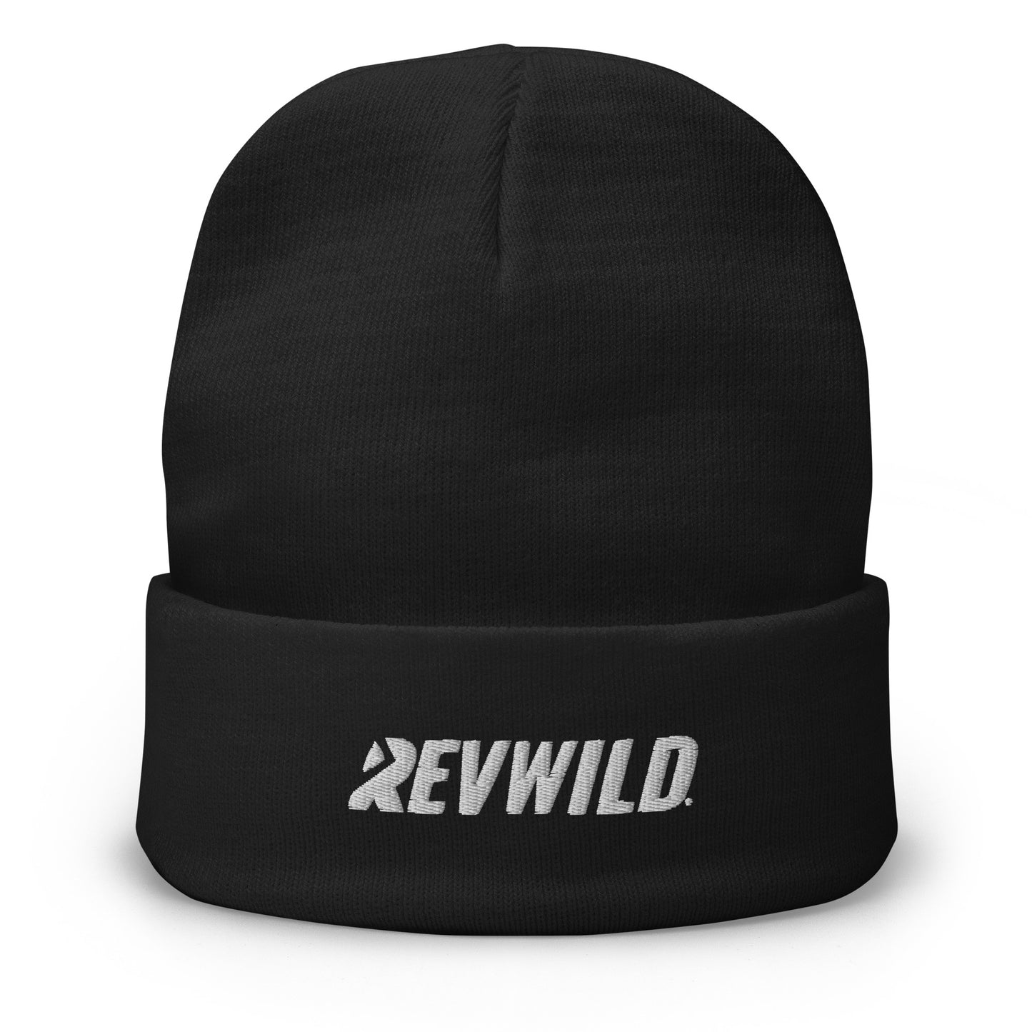 RevWild Beanie