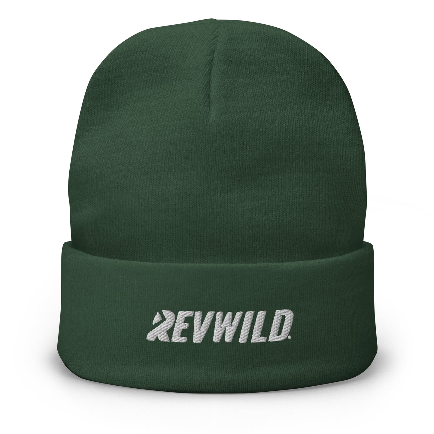 RevWild Beanie