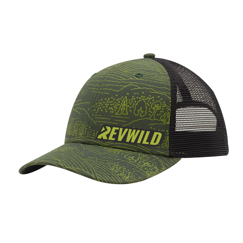 RevWild® Cap