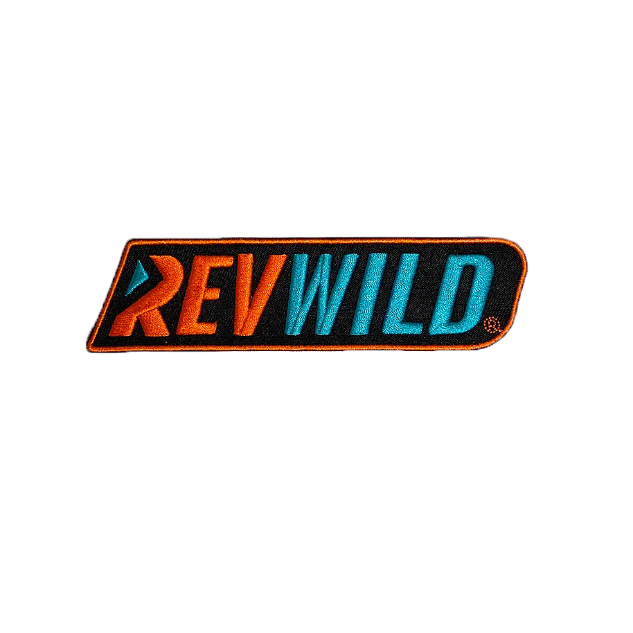 RevWild® Patch